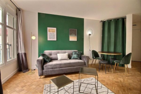 Le Tropical - Bel appartement idéal pro